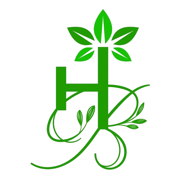 Pondok Hari Baik Logo